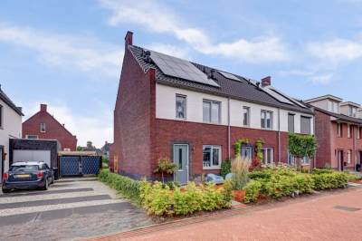 Woning Pastoor Lambermontstraat 10 Appeltern