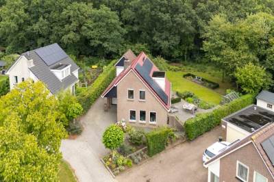 Woning Wolverlei 13 Odoorn