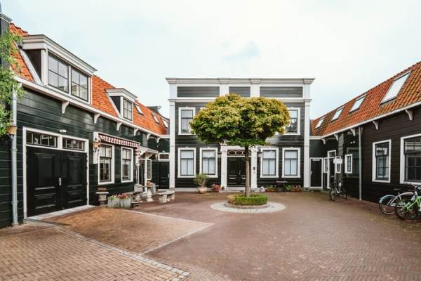 Woning Lagedijk 12C Zaandijk