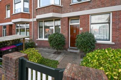 Woning Laan van Nieuw Oosteinde 304 Voorburg