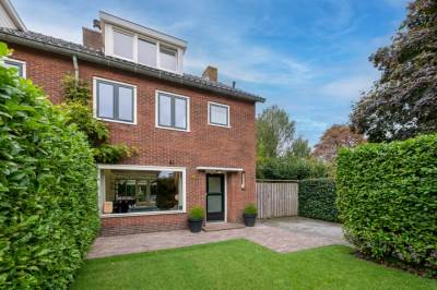 Woning Keizer Ottoweg 43 Naarden