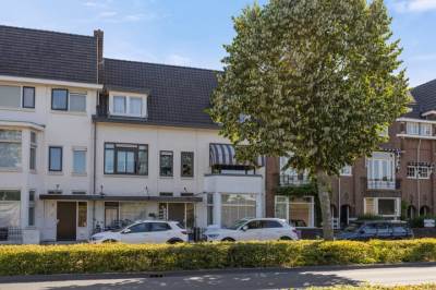 Woning Citadellaan 77 Den Bosch