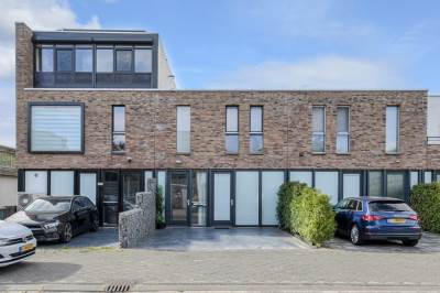 Woning Priemkruid 41 Breda