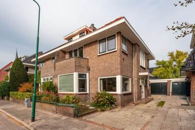 Woning Eemstraat 7 Baarn