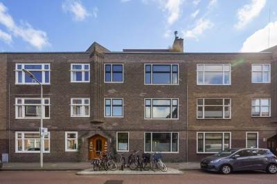 Woning Cypresstraat 36 Den Haag
