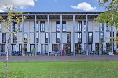 Woning Zonnehof 102 Nootdorp