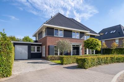 Woning Molenpark 28 Vlijmen