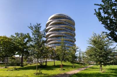 Woning Spijkerboorweg 241 Haarlem