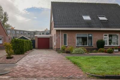 Woning Compagnie 20 Surhuisterveen