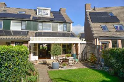 Woning Leekerhoek 12 Huizen