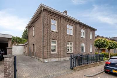 Woning Julianastraat 8 Kerkrade