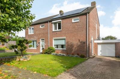 Woning UNO-straat 15 Hulsberg