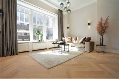 Woning De Lairessestraat 172D Amsterdam
