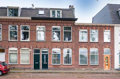 Woning Westergracht 87ZW Haarlem