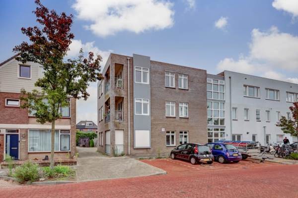 Woning Heidevenstraat 90B Nijmegen