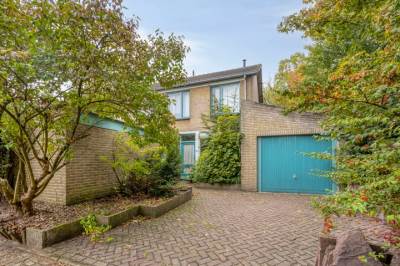 Woning Kievit 60 Oss