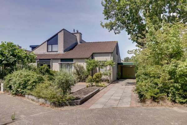 Woning Het Dolomiet 11 Swifterbant