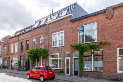 Woning 2e Daalsedijk 42 Utrecht