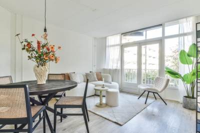 Woning Coppelstockstraat 541 Amsterdam