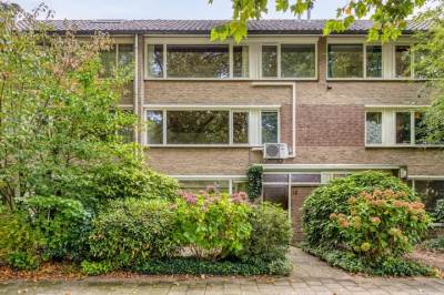 Woning Hulstbosakker 13 Eindhoven