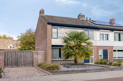 Woning Heuveleind 3 Steensel