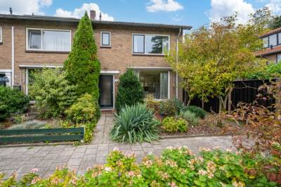 Woning Brucknerlaan 13 Apeldoorn