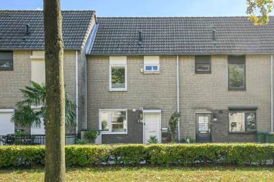 Woning Paradijslaan 110 Breda