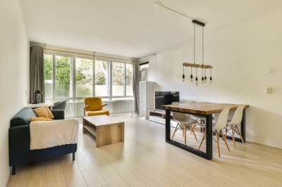 Woning Het Laagt 183 Amsterdam