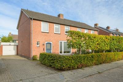 Woning Beekstraat 35 Chaam