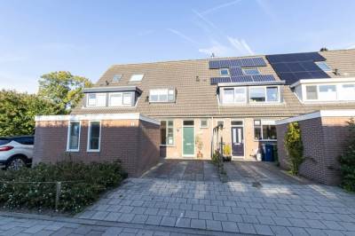 Woning Hovenierstraat 3 Alkmaar