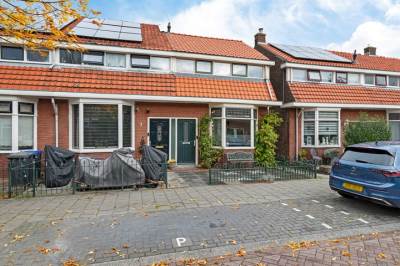 Woning Acacialaan 36 Wormerveer