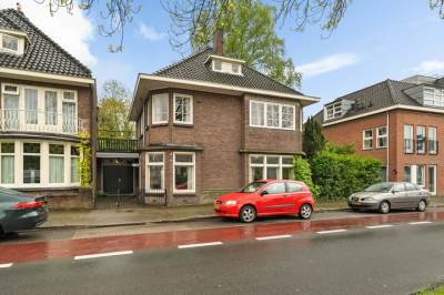 Woning Laaressingel 2 Enschede
