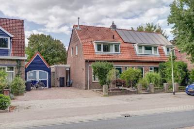 Woning Muntweg 432 Nijmegen