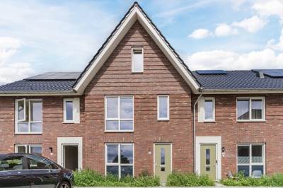 Woning Grasland 3 't Zand