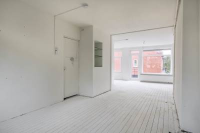 Woning Libellenstraat 6B02 Rotterdam