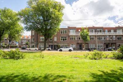 Woning Van Boetzelaerlaan 227 Den Haag