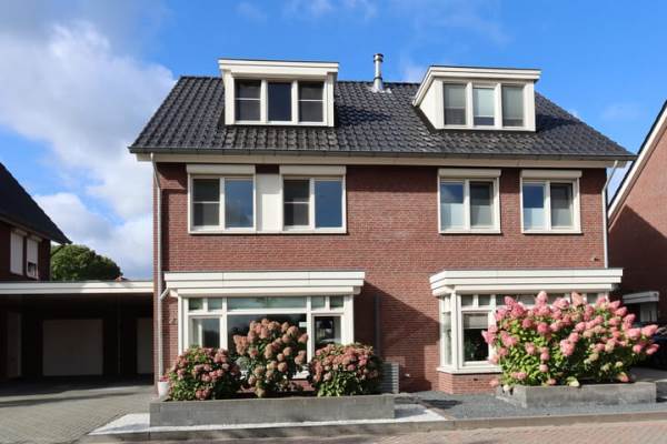 Woning Dakotastraat 27 Groesbeek