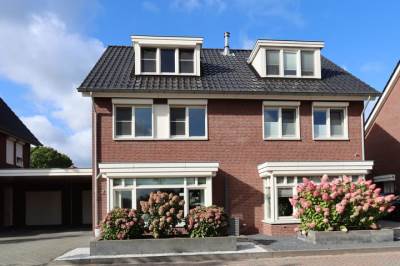 Woning Dakotastraat 27 Groesbeek