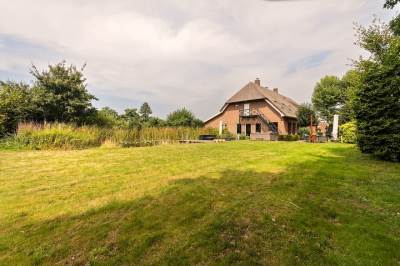 Woning Hatertseweg 9 Malden