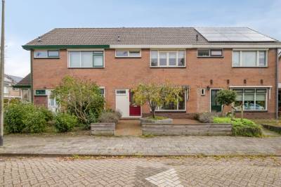 Woning Tuinfluiterstraat 19 Warmenhuizen