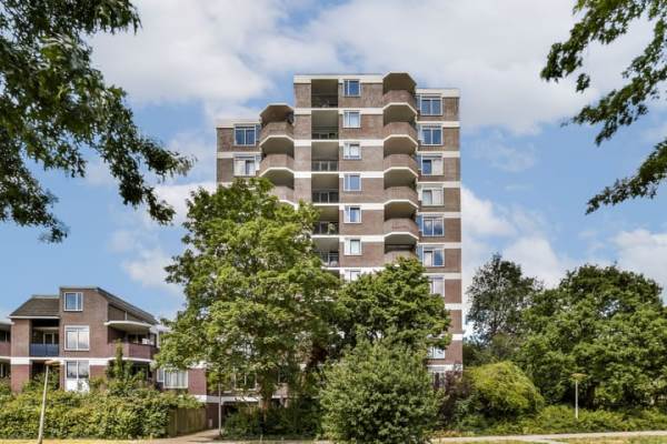Woning Tarwekamp 78 Diemen