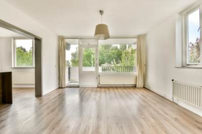 Woning Schelluinenstraat 6 Amsterdam