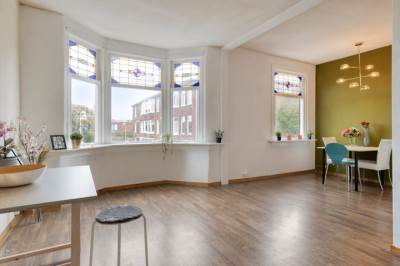 Woning Withuysstraat 127 Den Haag