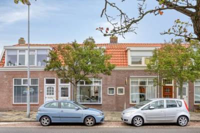 Woning Ruyghweg 197 Den Helder