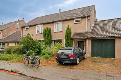 Woning Ypelaar 65 Veghel