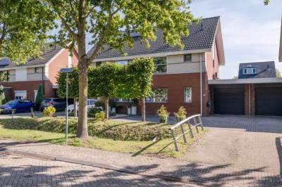 Woning Zomervlinder 43 Enschede