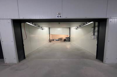 Garage Beefland 244 De Meern