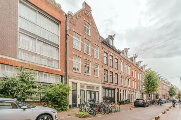 Woning Govert Flinckstraat 2762A Amsterdam