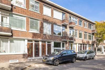 Woning Buys Ballotsingel 84B Schiedam
