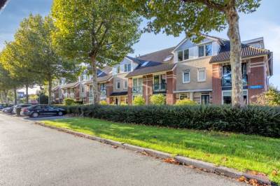 Woning Verzetslaan 36 Almere